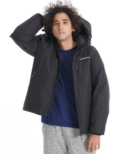 ベーシック ダウンパーカー/BASIC DOWN PARKA
