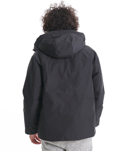 ベーシック ダウンパーカー/BASIC DOWN PARKA