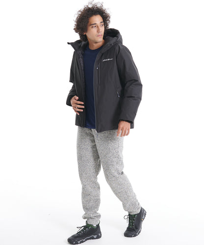 ベーシック ダウンパーカー/BASIC DOWN PARKA