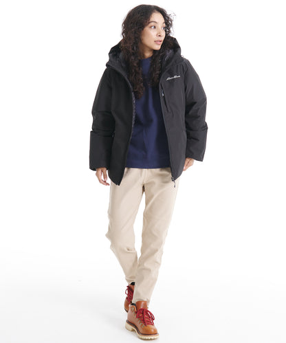 ベーシック ダウンパーカー/BASIC DOWN PARKA