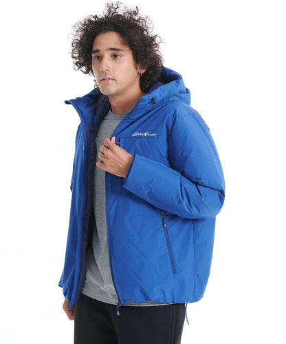 ベーシック ダウンパーカー/BASIC DOWN PARKA
