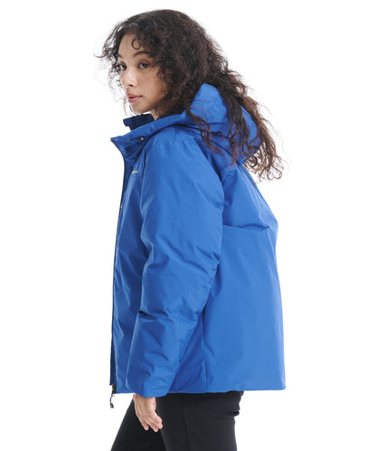 ベーシック ダウンパーカー/BASIC DOWN PARKA