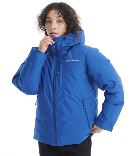ベーシック ダウンパーカー/BASIC DOWN PARKA