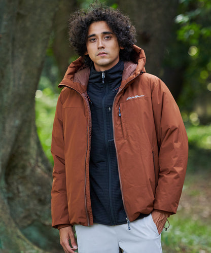 ベーシック ダウンパーカー/BASIC DOWN PARKA