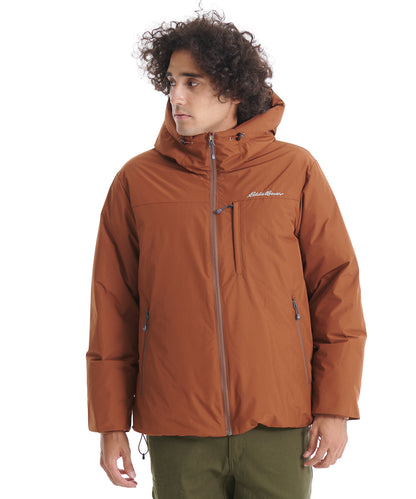 ベーシック ダウンパーカー/BASIC DOWN PARKA