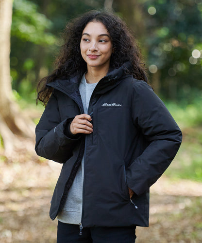 ベーシック ダウンパーカー/BASIC DOWN PARKA