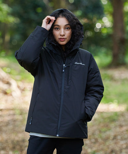ベーシック ダウンパーカー/BASIC DOWN PARKA