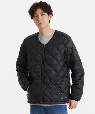 インナーダウンジャケット/INNER DOWN JACKET