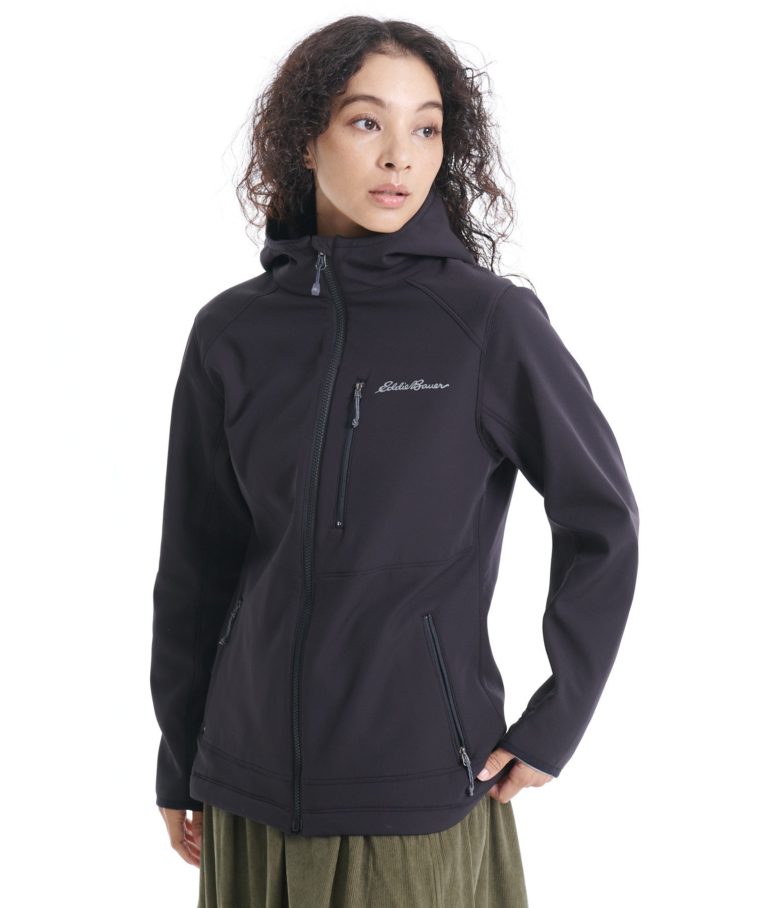 Eddie Bauer Softshell Jacket XLEddieBaue