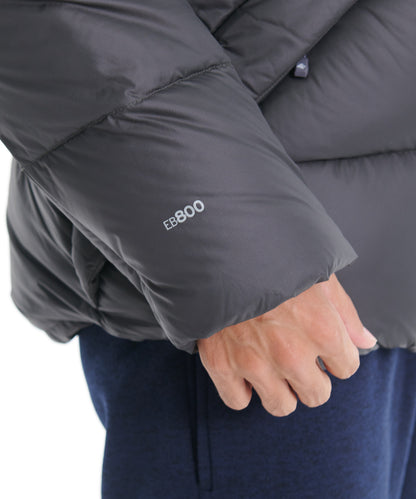 パーテックス アルパイン パーカー/PERTEX ALPINE PARKA