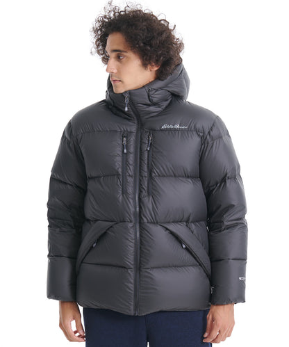 パーテックス アルパイン パーカー/PERTEX ALPINE PARKA