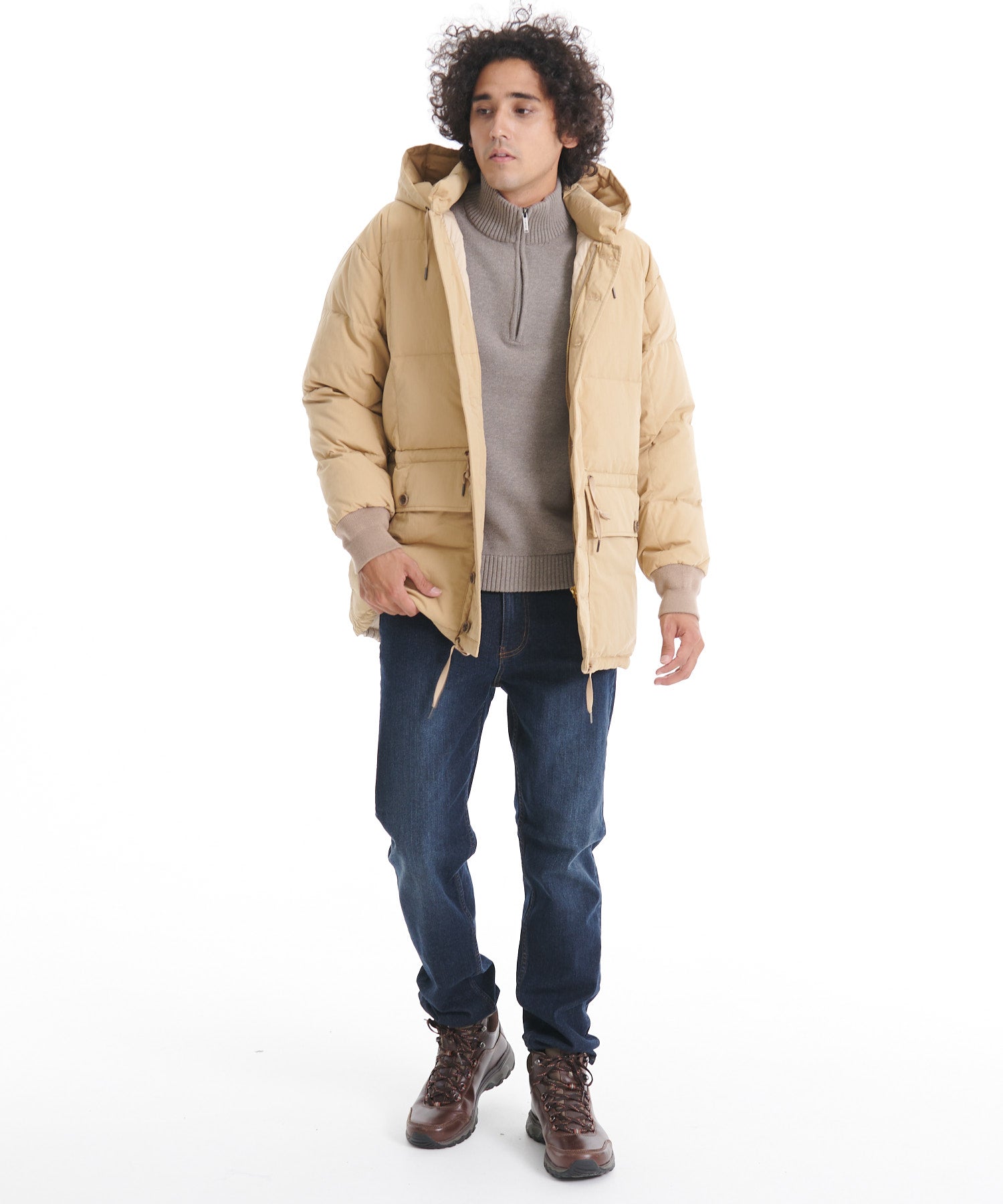 ☆1953復刻☆Eddie Bauer☆エディーバウアー ☆KARAKORAM☆+select