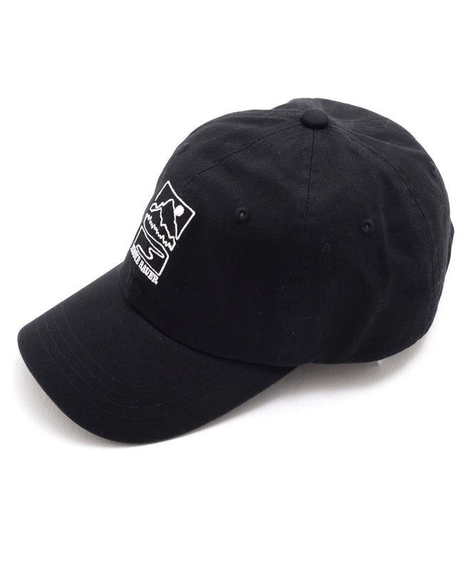 グラフィック キャップ/GRAPHIC CAP