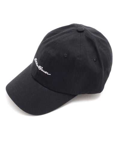 ロゴ キャップ/LOGO CAP