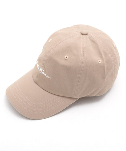 ロゴ キャップ/LOGO CAP