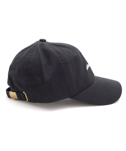ロゴ キャップ/LOGO CAP