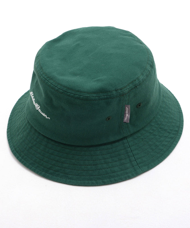 ロゴ ハット/LOGO HAT