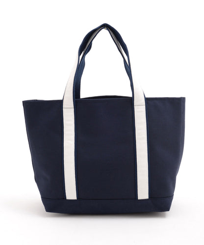 キャンバストートバッグ M/CANVAS TOTE M