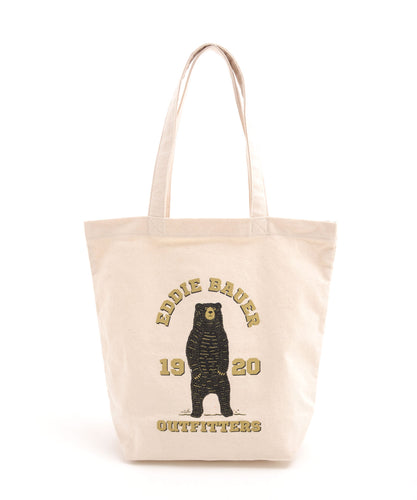 グラフィック トートバッグ/GRAPHIC TOTE