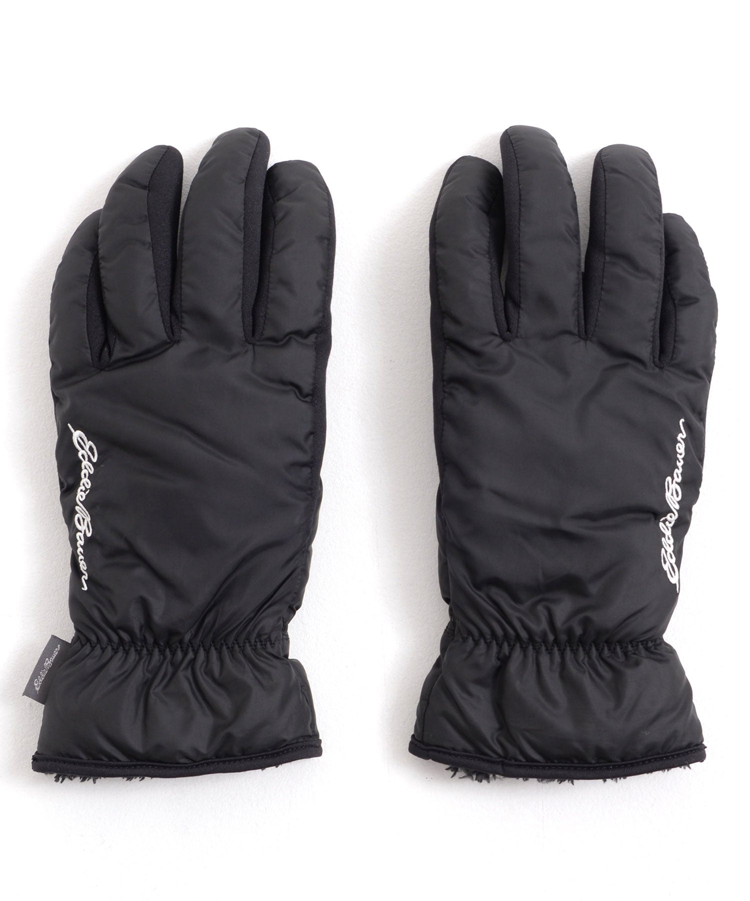 Eddie bauer cheap ski gloves