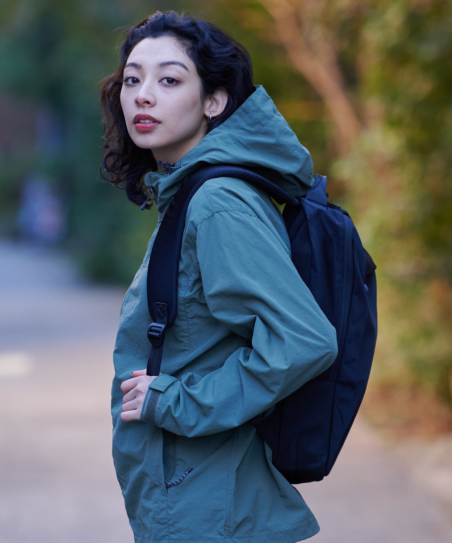 スカイラー バックパック/SKYLAR BACKPACK