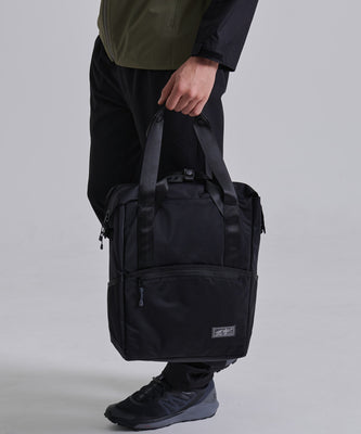 スカイラー トートバッグ/SKYLAR TOTE BAG