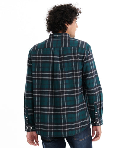 フェイバリット フランネルシャツ/FAVORITE FLANNEL SHIRT