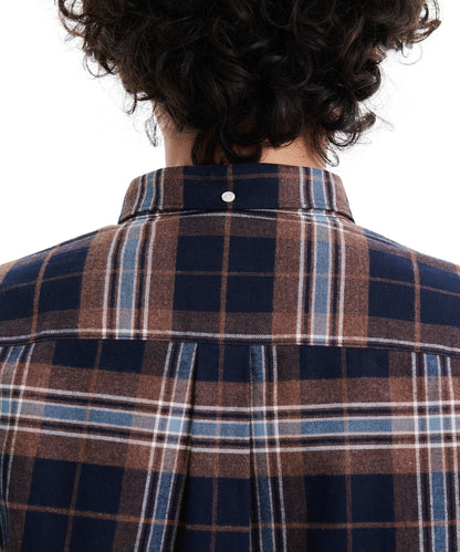 フェイバリット フランネルシャツ/FAVORITE FLANNEL SHIRT