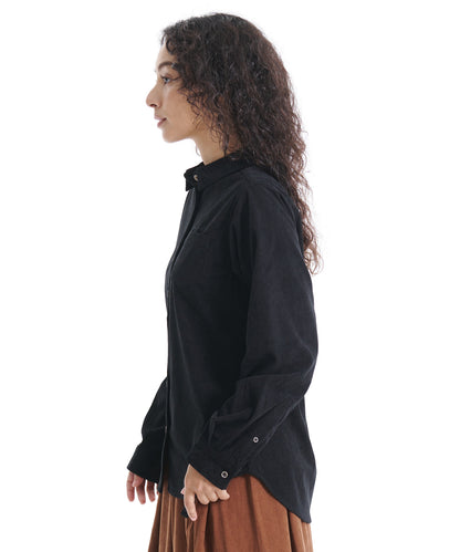コーデュロイシャツ/CORDUROY SHIRT