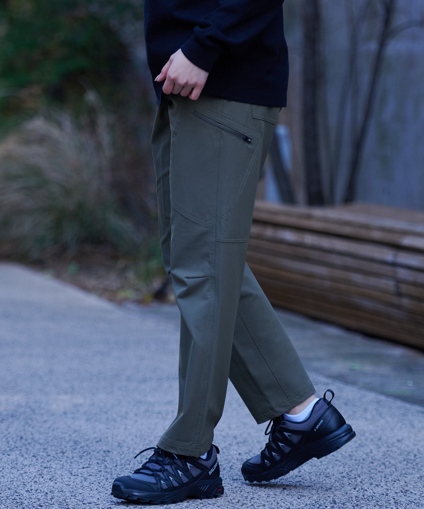 ガイドプロ パンツ/GUIDE PRO PANTS