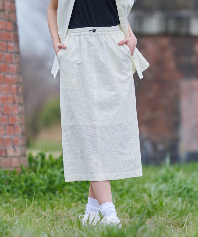 フラップ カーゴスカート/FLAP CARGO SKIRT