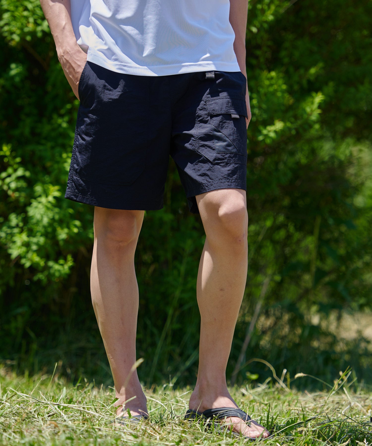 フロウティラ ショーツ/FLOATILLA SHORTS