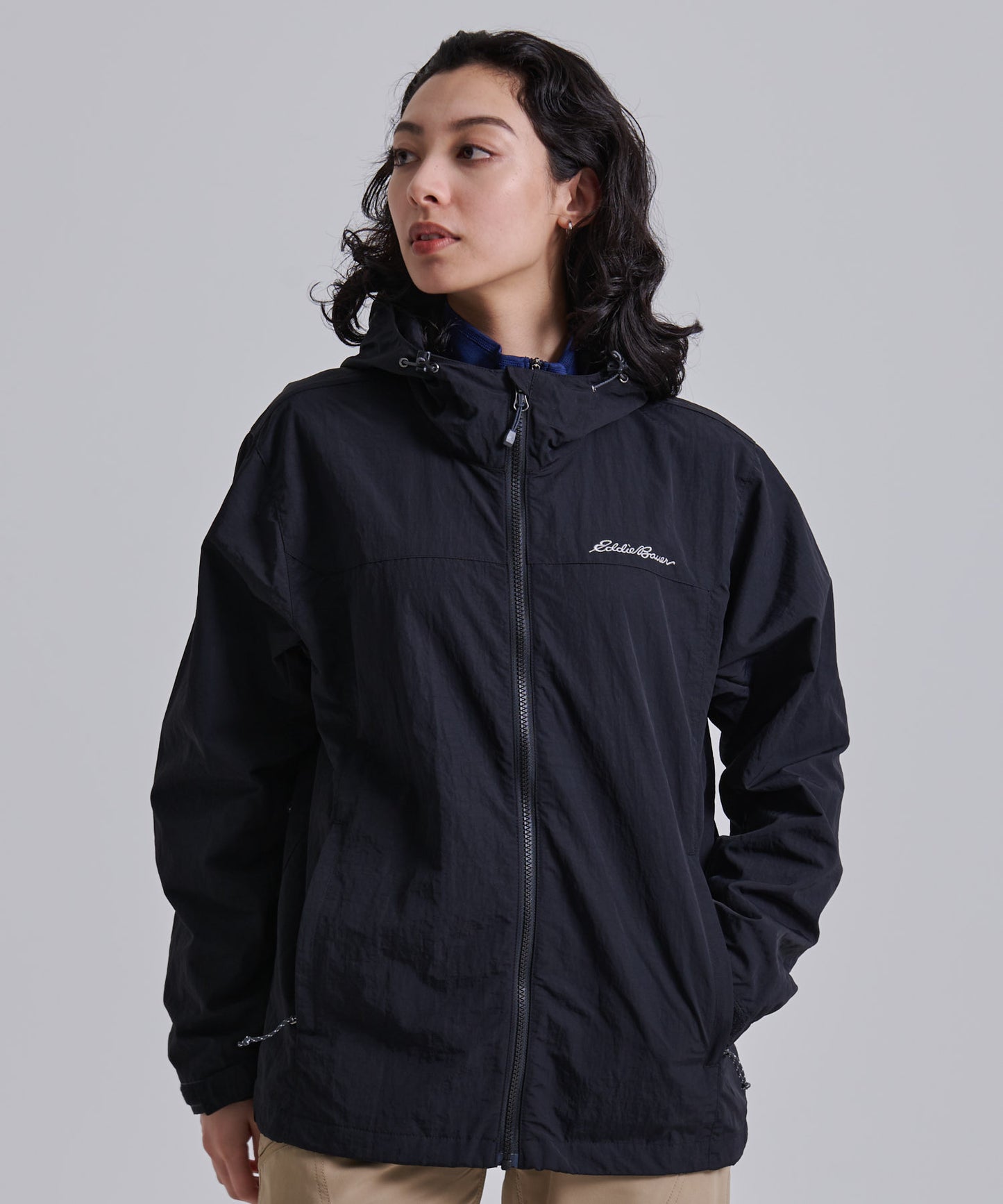 レインホイル パッカブル ジャケット/RAINFOIL PACKABLE JAKET