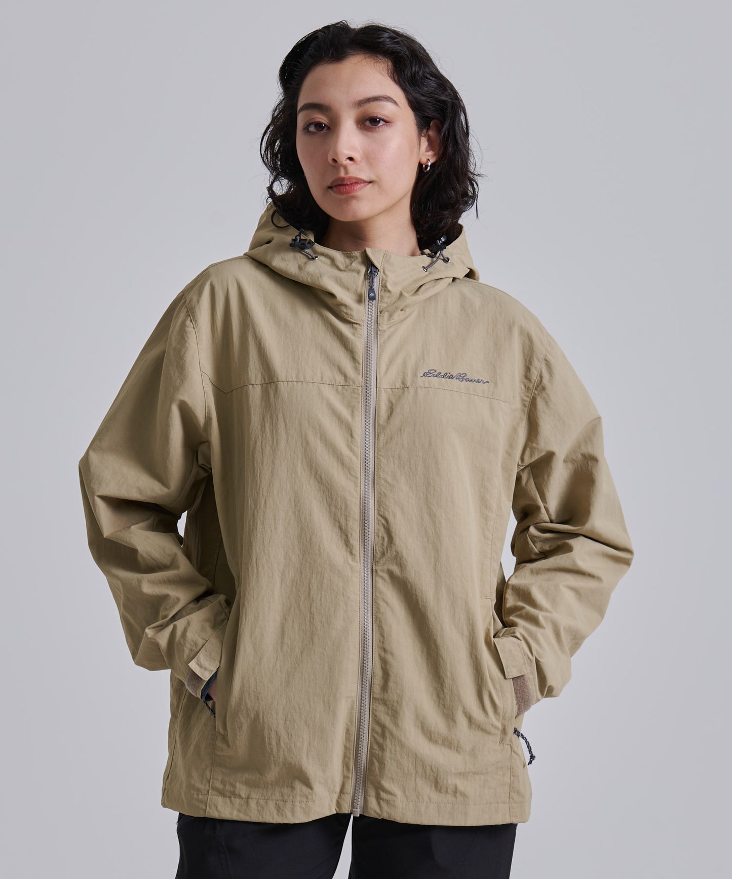 レインホイル パッカブル ジャケット/RAINFOIL PACKABLE JAKET