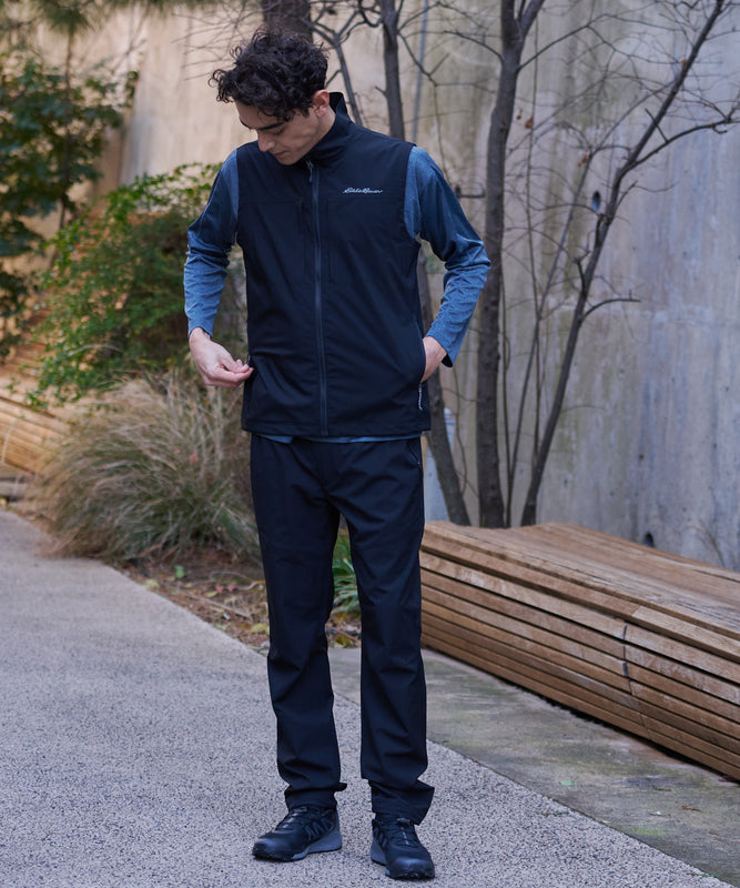 【TIME SALE】 ウィンドホイル ベスト/WINDFOIL VEST