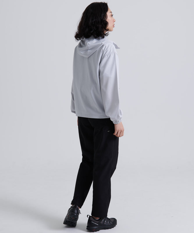 サンライト UPF フーディ/SUNLIGHT UPF HOODIE