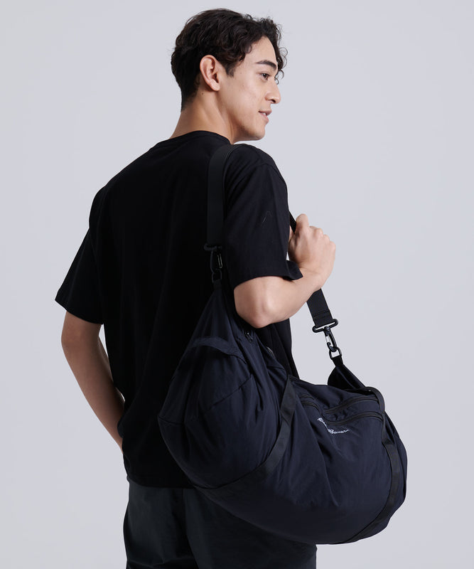 パッカブル ダッフル バッグ/STOWAWAY PACKABLE DUFFEL