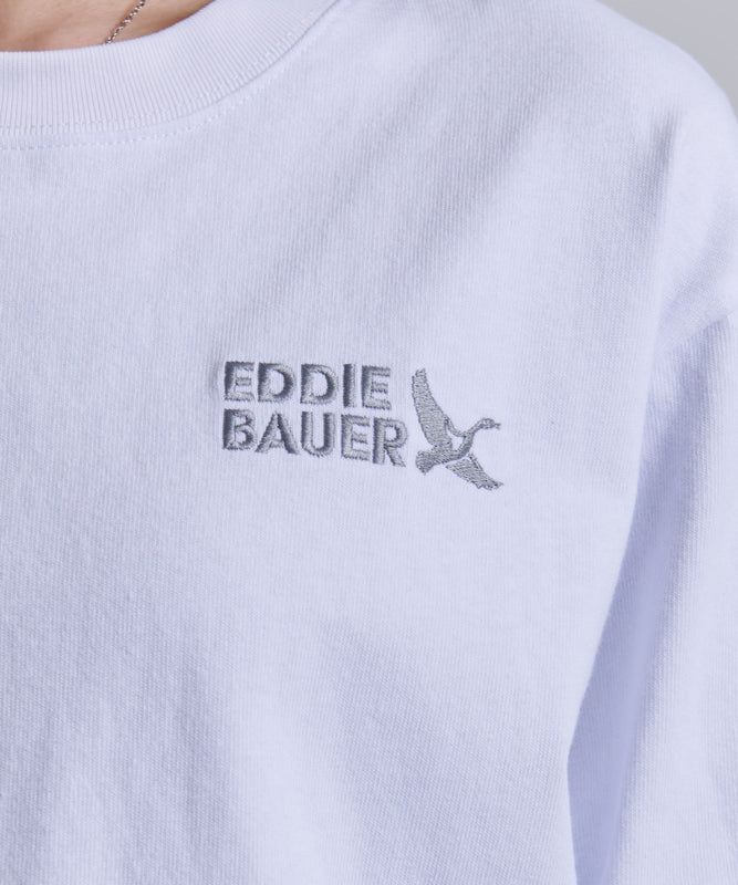 Eddie Bauer （エディー・バウアー）公式オンライン通販サイト-長袖 