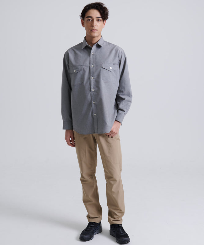 【TIME SALE】 アドベンチャー シャツ/ADVENTURE SHIRT