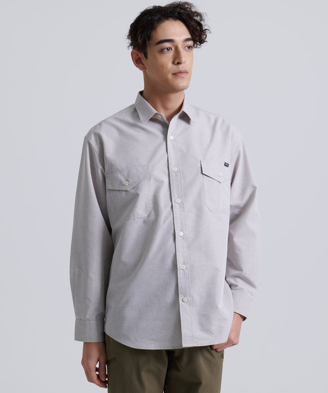 【TIME SALE】 アドベンチャー シャツ/ADVENTURE SHIRT