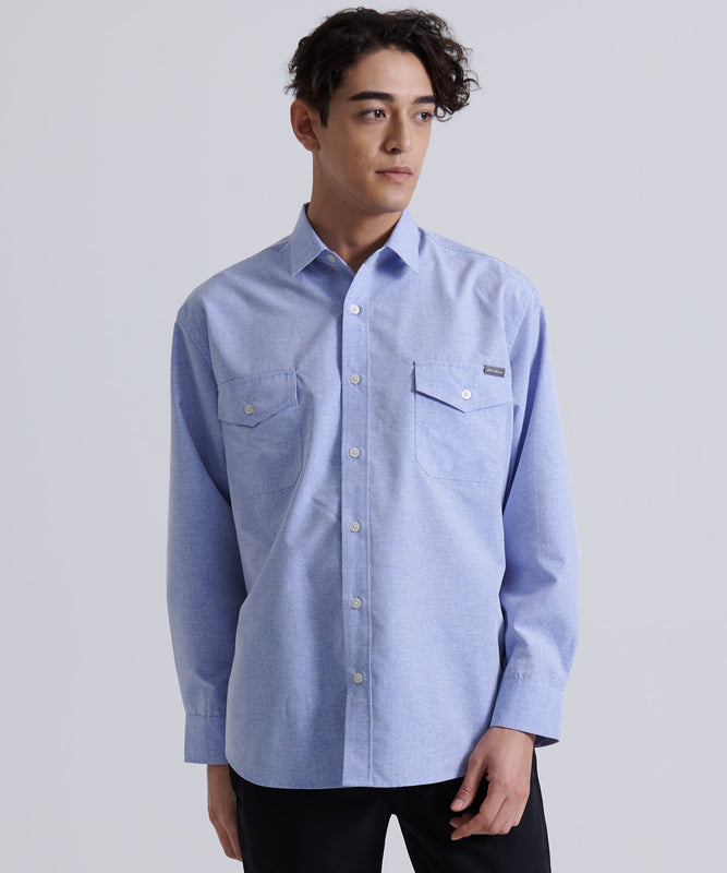 【TIME SALE】 アドベンチャー シャツ/ADVENTURE SHIRT