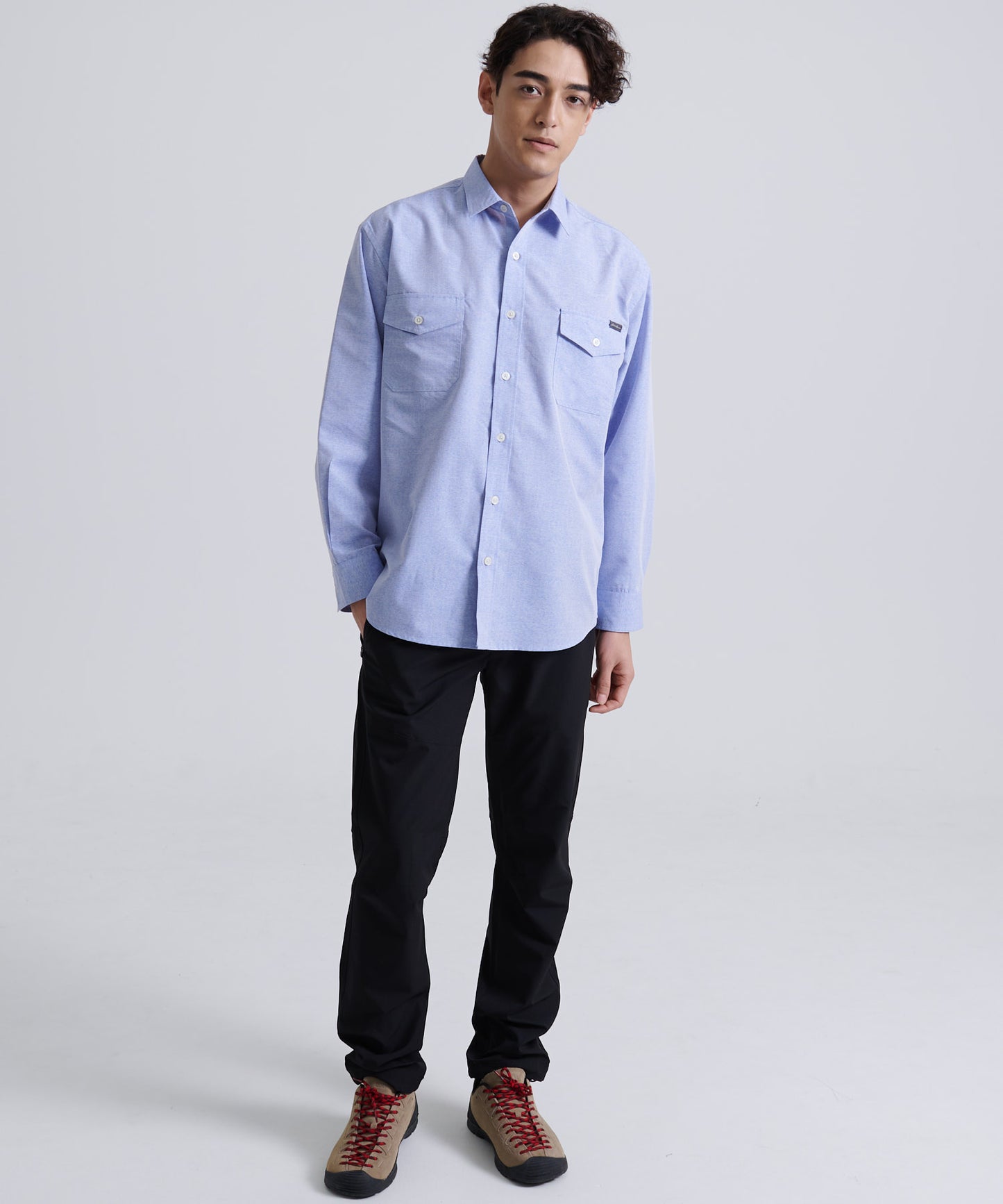 【TIME SALE】 アドベンチャー シャツ/ADVENTURE SHIRT