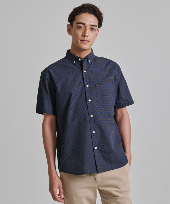 ボイジャー フレックス 半袖シャツ/SS VOYAGER FLEX SHIRT