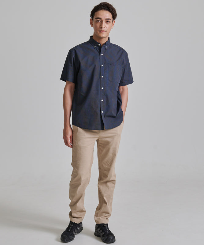 ボイジャー フレックス 半袖シャツ/SS VOYAGER FLEX SHIRT