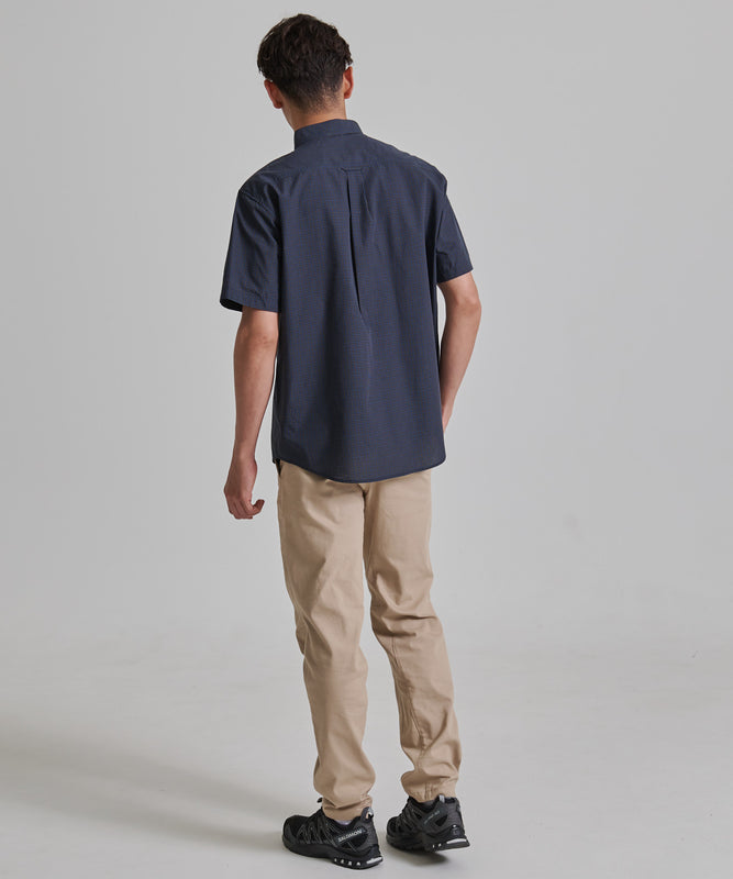 ボイジャー フレックス 半袖シャツ/SS VOYAGER FLEX SHIRT