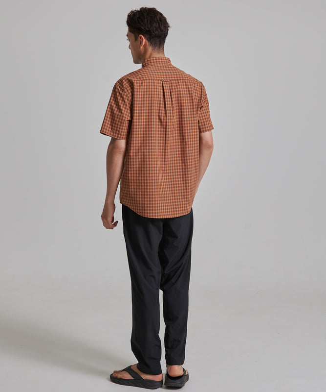 ボイジャー フレックス 半袖シャツ/SS VOYAGER FLEX SHIRT