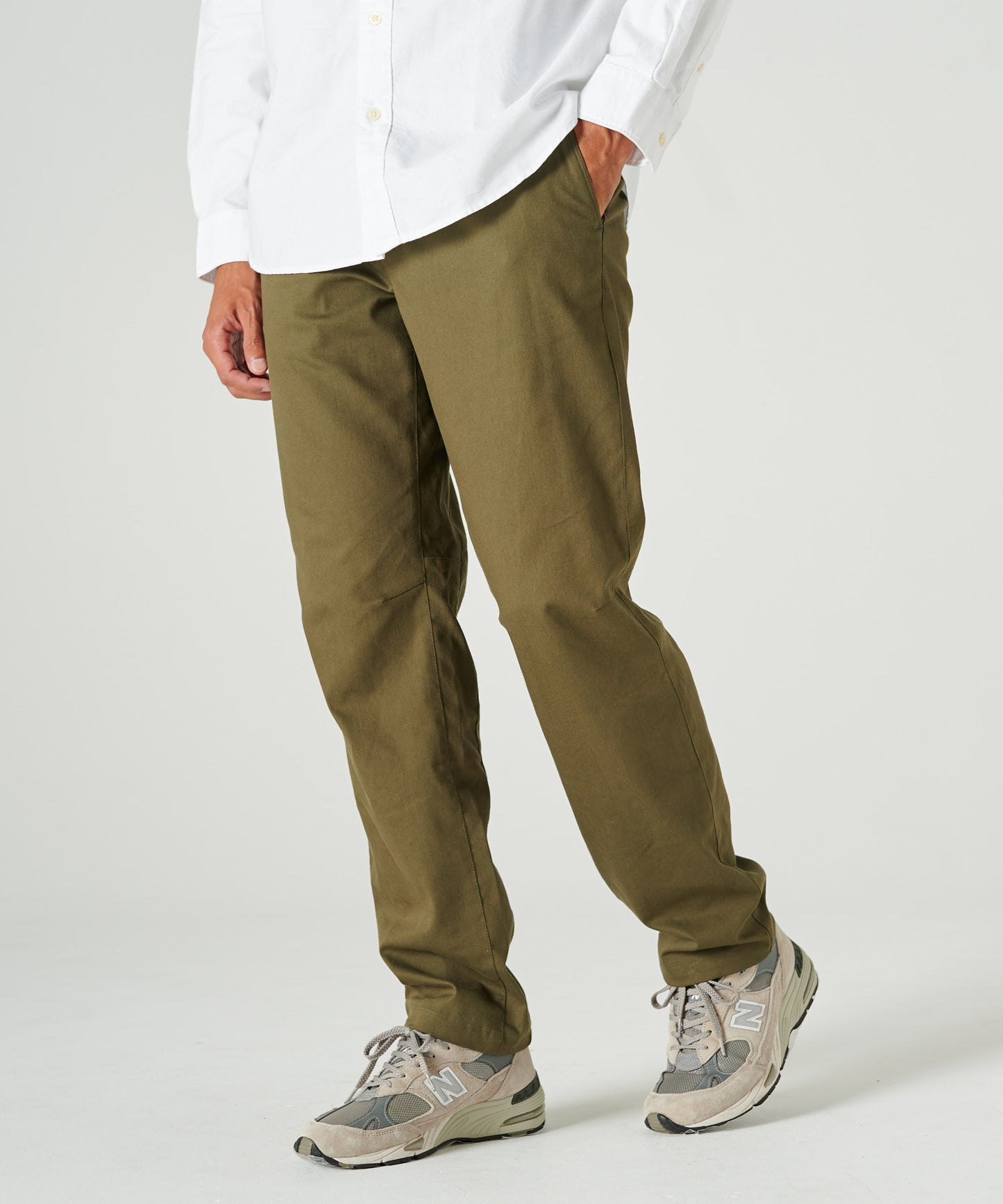 ボイジャーフレックス チノ クラシックフィット/VOYAGER FLEX CHINO CLASSIC FIT