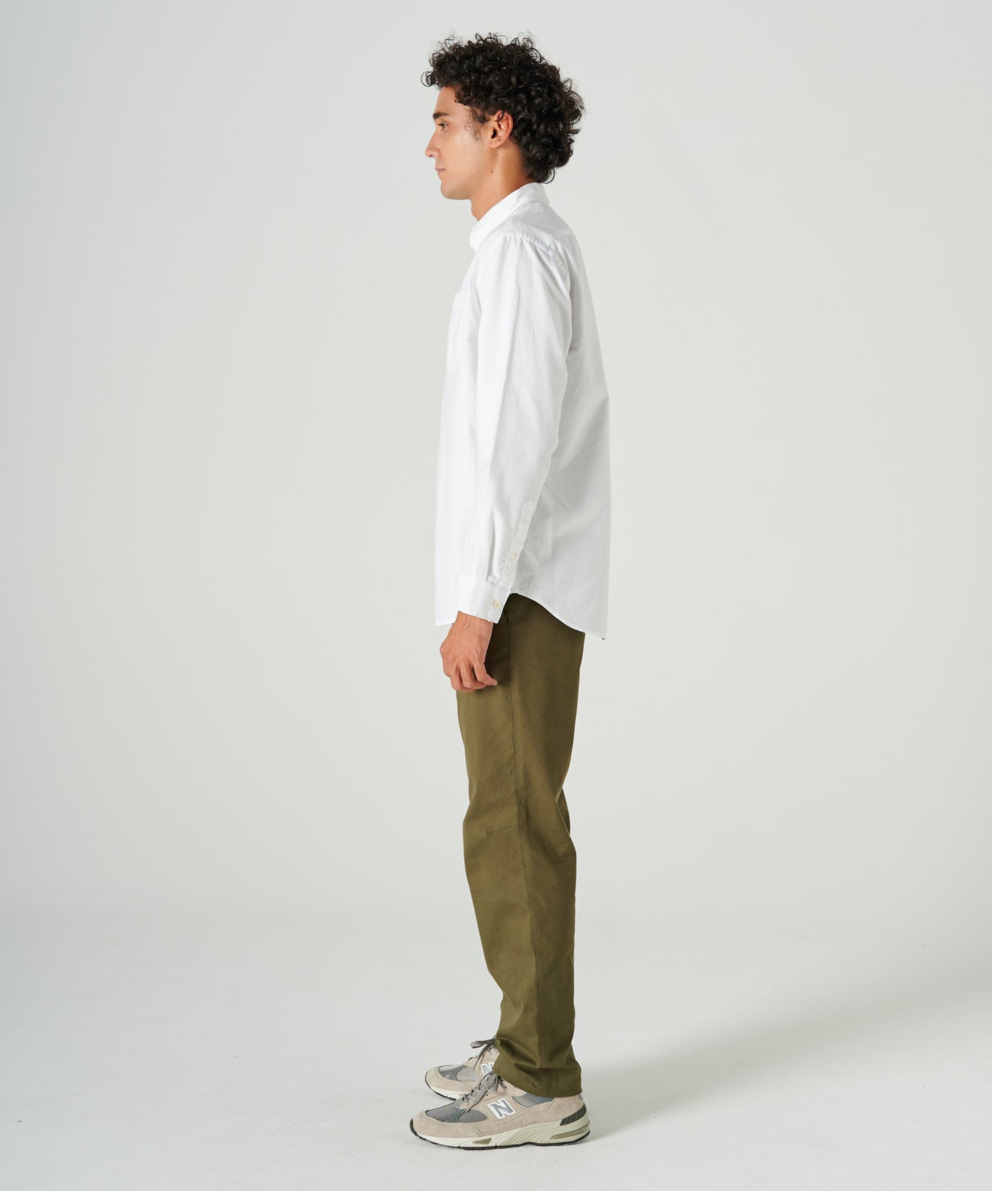 ボイジャーフレックス チノ クラシックフィット/VOYAGER FLEX CHINO CLASSIC FIT