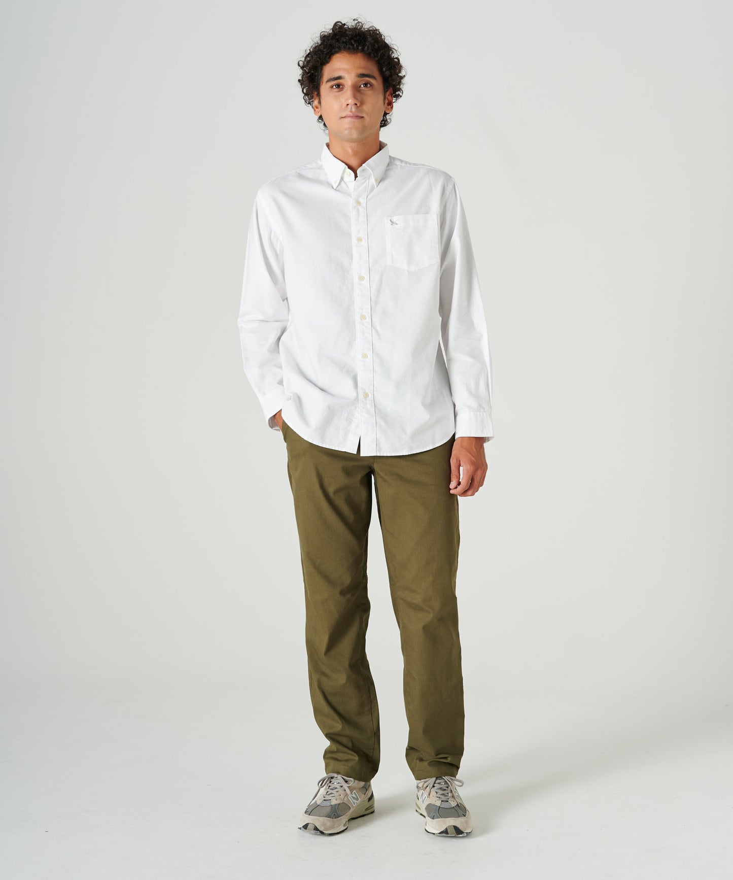 ボイジャーフレックス チノ クラシックフィット/VOYAGER FLEX CHINO CLASSIC FIT