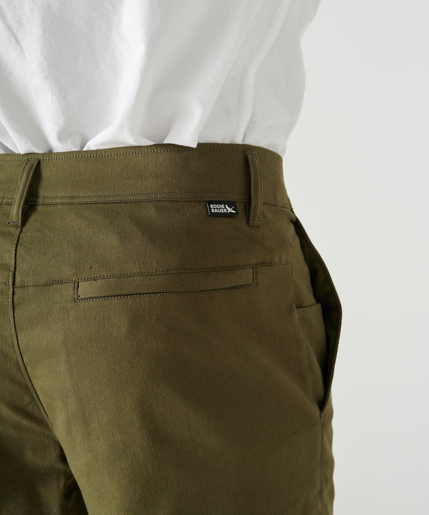 ボイジャーフレックス チノ クラシックフィット/VOYAGER FLEX CHINO CLASSIC FIT